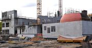 Koszalin: Budowa Cognitarium nabiera rozpędu. Sprawdziliśmy postęp