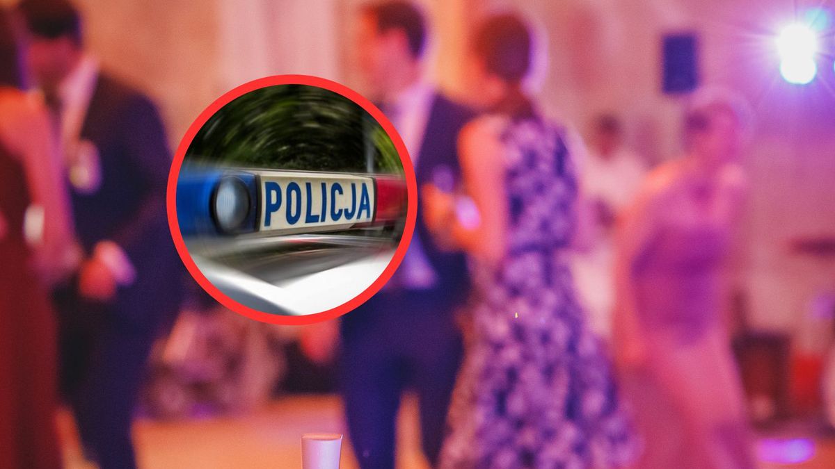 Awantura w hotelu. Interweniowała policja