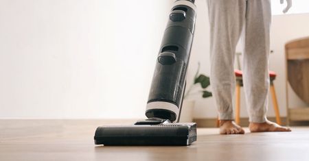 Czy odkurzacz pionowy będzie się nadawał na prezent ślubny?