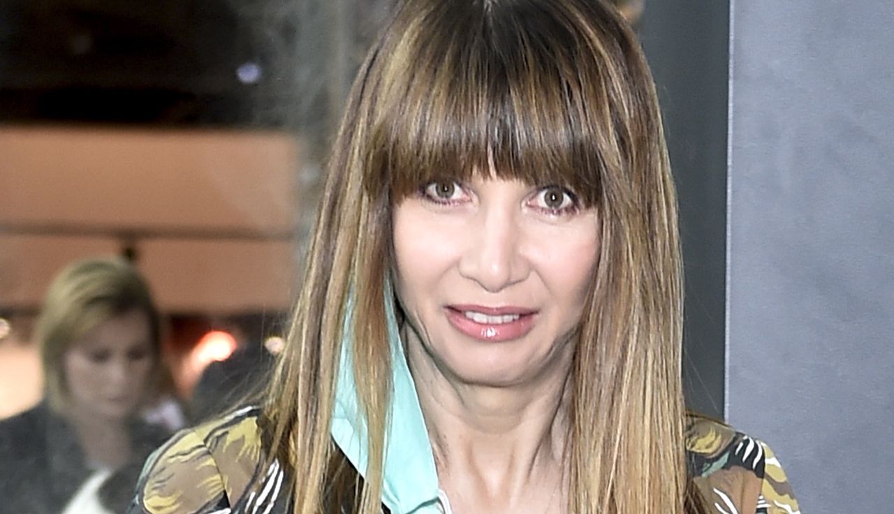 Grażyna Wolszczak wciąż zmaga się z powikłaniami po COVID-19