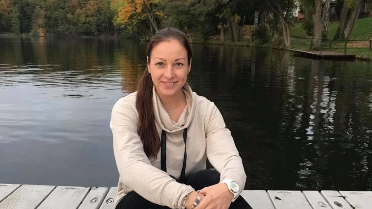 Beata Mikolajczyk-Rosolska