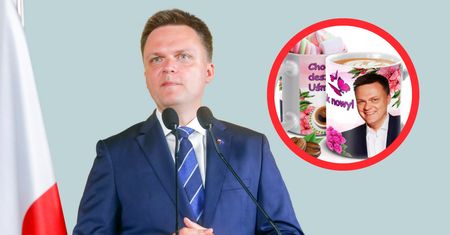 To nie fotomontaż. Ludzie naprawdę je sprzedają