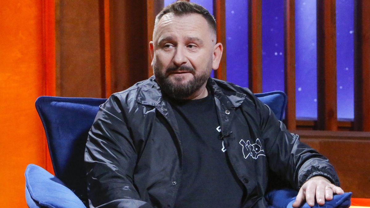 Liroy skończył 54 lata