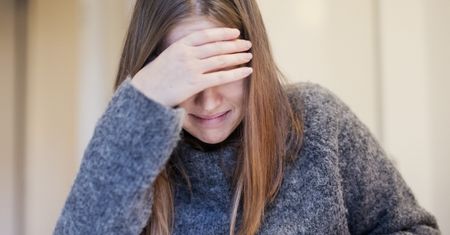 Zaczęło się od katolickiej randki. Odszedł, gdy tylko postawiła warunek
