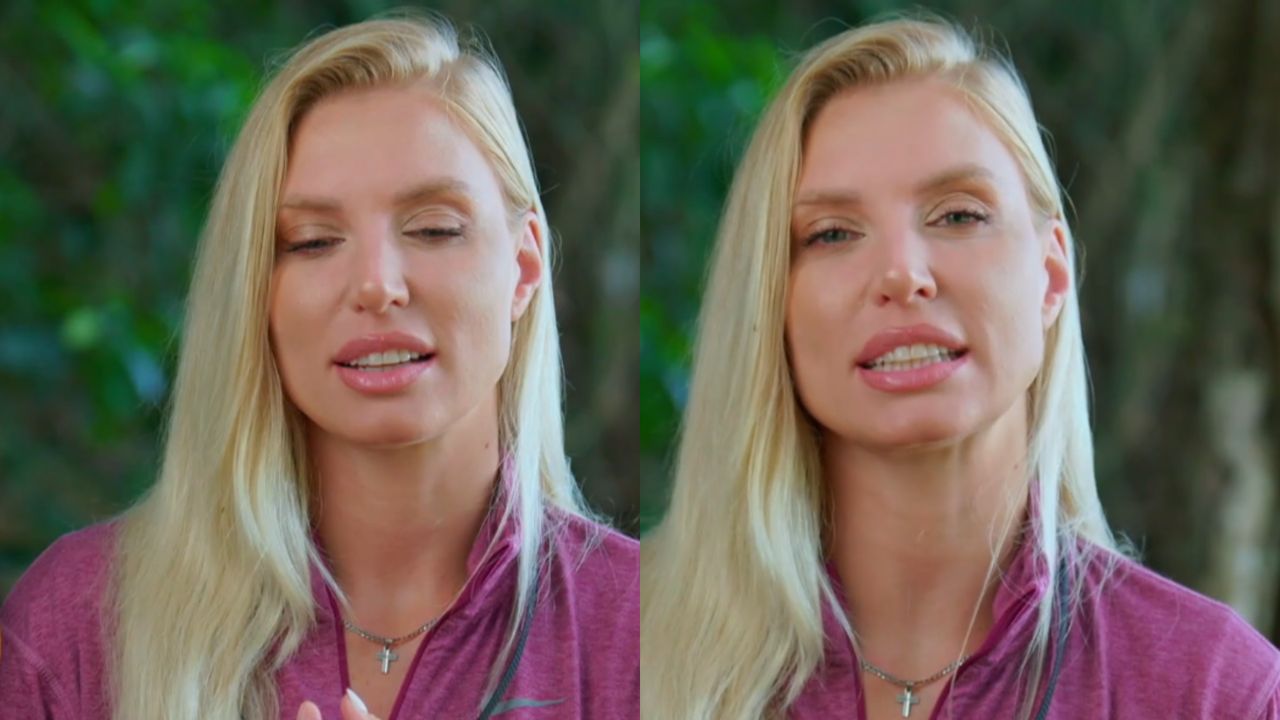 "Królowa przetrwania". Pajączkowska zrzuca "zbroję silnej baby". "Sama się utrzymuję, sama wychowuję syna"