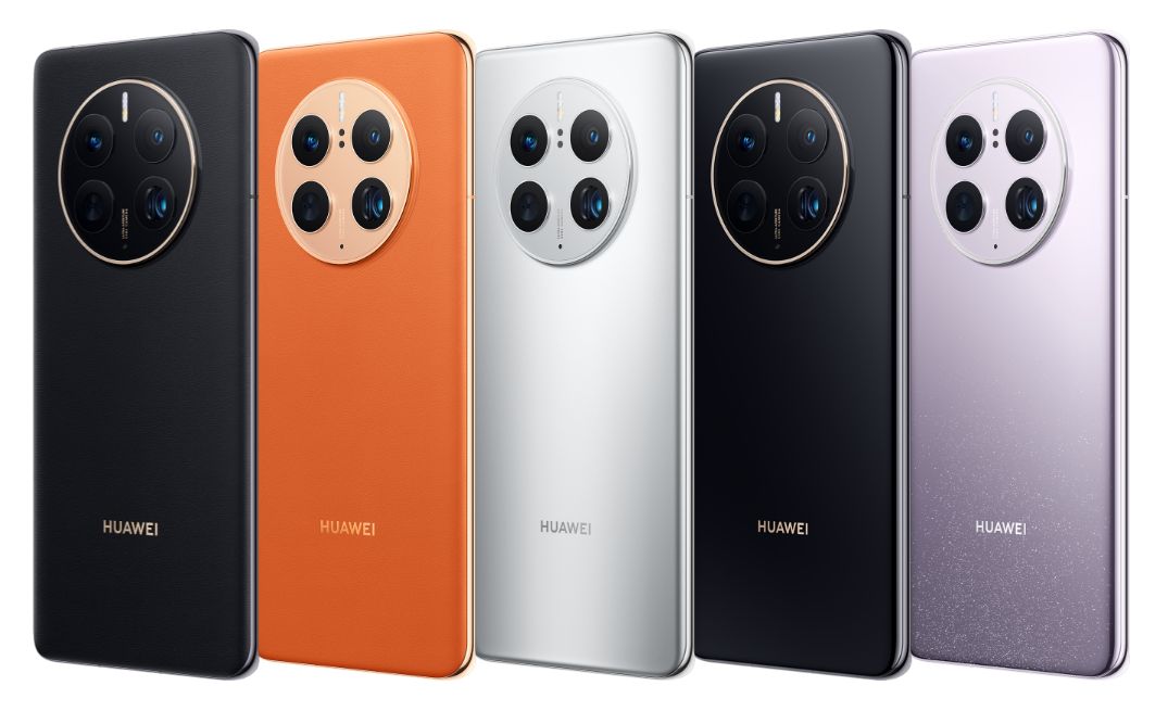 Huawei Mate 50 Pro