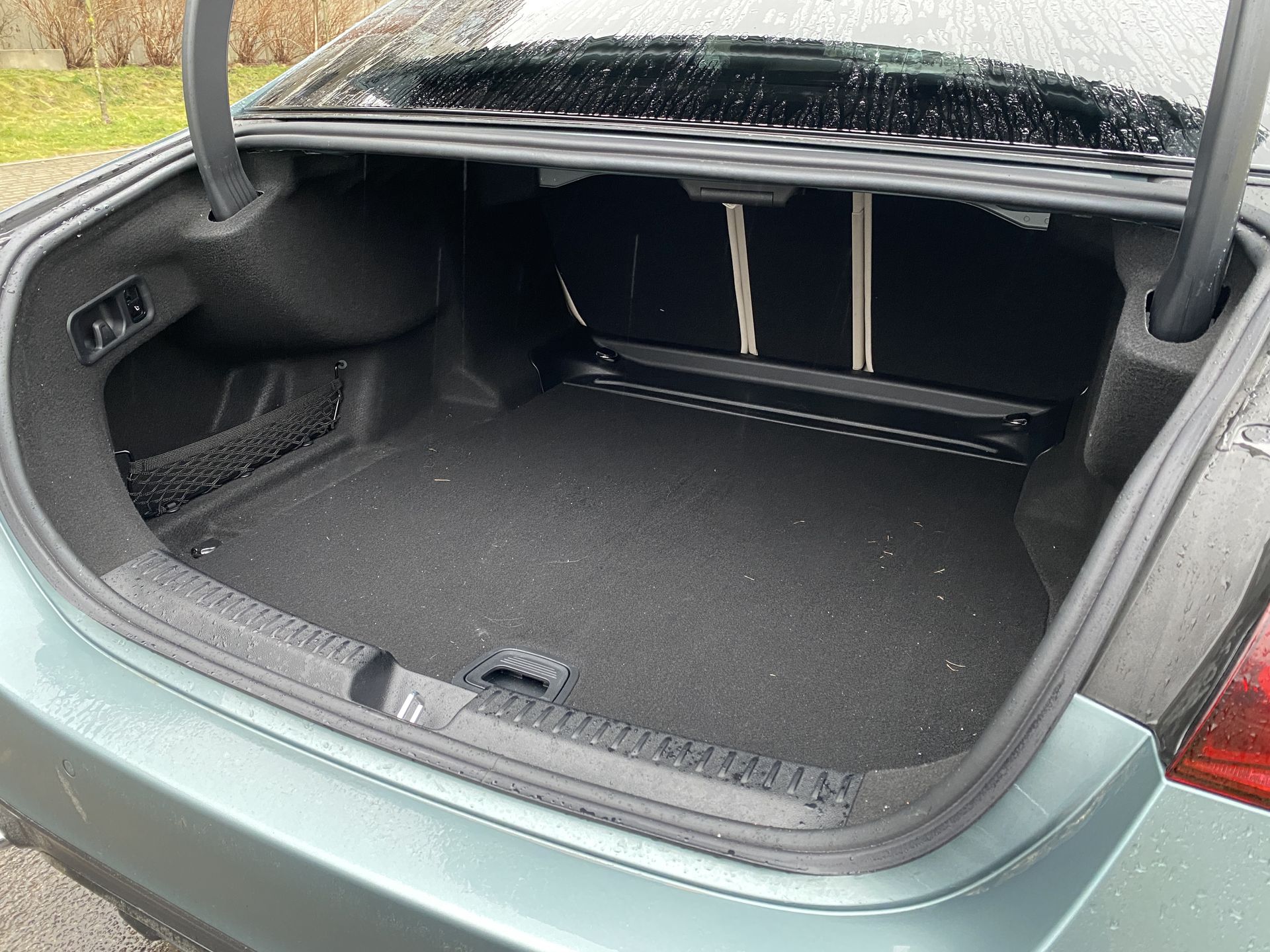 Mercedes Klasy E (W214)