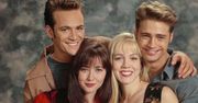 Gwiazda "Beverly Hills 90210" zmarła na raka. Koleżanka z planu wspomina