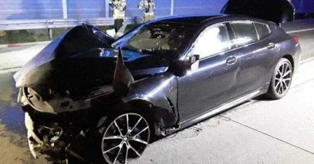 Tragiczny wypadek na A1. Jest ruch prokuratury