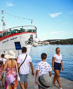 Chorwaci biją się w pierś. "Kto został oszukany, już nie wróci"