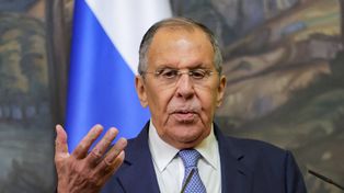 Ławrow: Jeśli Europa zaatakuje Rosję, wojna będzie inna i bardzo krótka