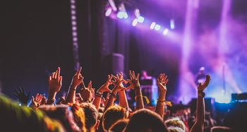 Słupsk: Dobra muzyka i świetna zabawa. Klubowy Park już 15 sierpnia