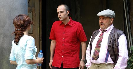 Quiz o "Ranczo". Na piąte pytanie odpowie tylko prawdziwy fan