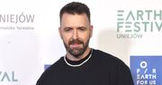 Grzegorz Hyży kazał czekać fanom 7 lat. "Zawiesiłem się, zastygłem"