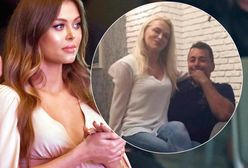 Dariusz Opozda opublikował zdjęcie z żoną. Wyglądali na bardzo szczęśliwych