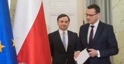 Konwencja stambulska. Gra o tożsamość i wpływy w Zjednoczonej Prawicy. Ofensywa ministra Ziobry niewygodna dla premiera