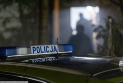 Makabryczna zbrodnia w Sosnowcu. Podejrzany schwytany, są szczegóły