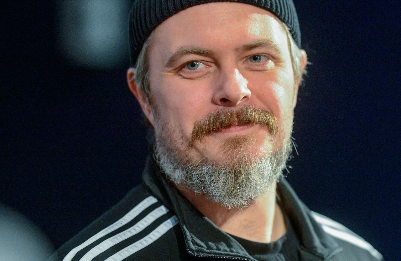 Kultura WPełni: Tomasz Schuchardt o lękach, pracy i 8-minutowej sekwencji przemocy