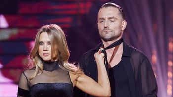 TYLKO NA PUDELKU: Co z udziałem Kaczorowskiej i Rogacewicza w finale "Tańca z Gwiazdami"? Mamy komentarz osoby z produkcji