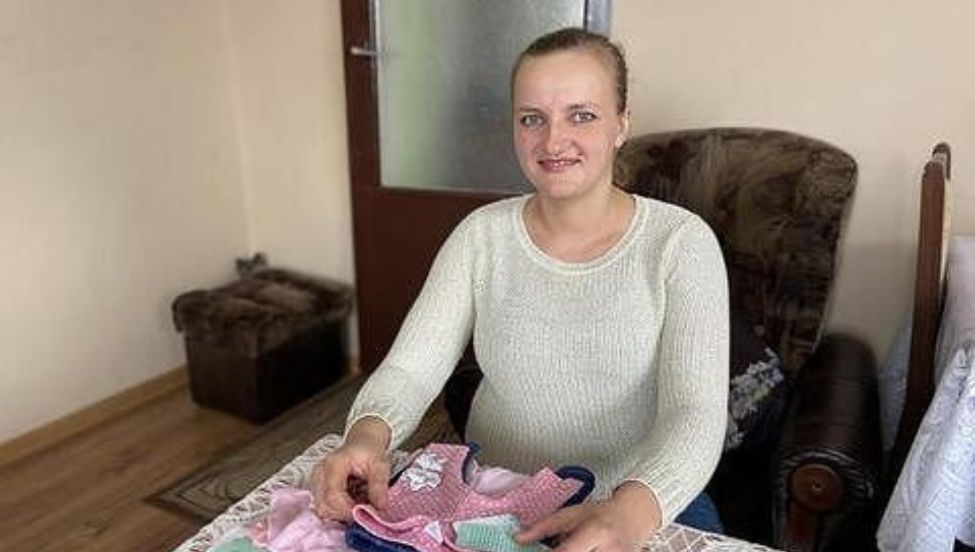 Tak mieszka Emilia Korolczuk z "rolnicy. Podlasie"