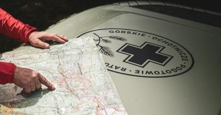 TOPR wykluczył ratownika za niegodny czyn. "Pierwszy raz w historii"