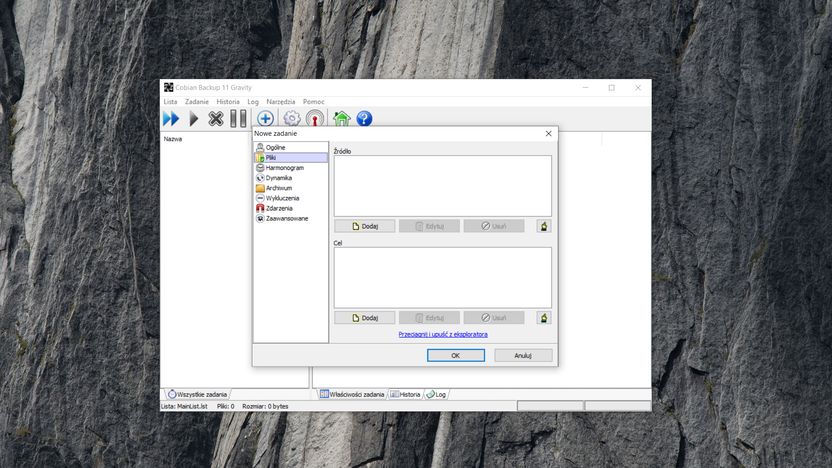 Cobian Backup