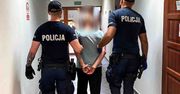 Lubuskie. Podczas jednej akcji zatrzymano 92 osoby, w akcji ponad pół tysiąca policjantów