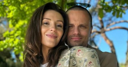 Ukochana Marcina Hakiela pokazała nowe zdjęcie Romea i pęka z dumy: "Mój baby boss"