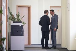 KRS odwołała sędziów Leszka Mazura i Macieja Miterę z funkcji