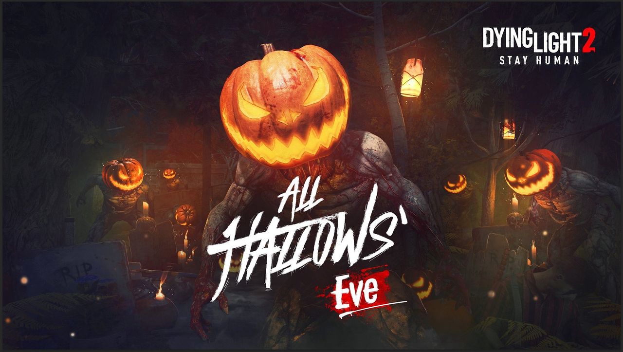 Nowości w Dying Light 2. Techland zaprasza na Halloween