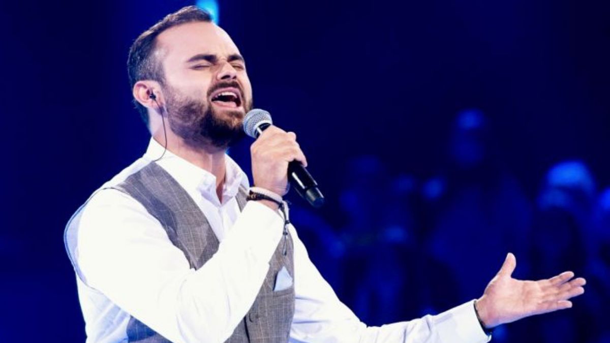 Michał Matuszewski nie wystąpi w finale "The Voice of Poland"