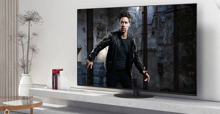 Nowy telewizor Panasonic to najtańszy z jego OLED-ów w tym roku