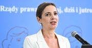 Przewodnicząca KRS rezygnuje. Wydała oświadczenie