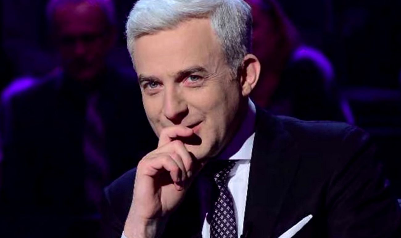 Milionerzy. Pytanie o mirrę warte 40 tys. złotych. Uczestnik zaufał intuicji
