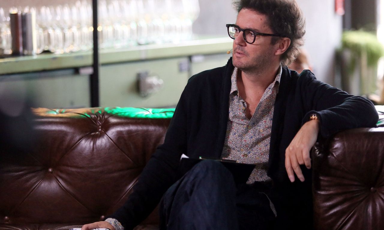 Kuba Wojewódzki pokazał, z kim spędza wakacje. Odważne zdjęcie