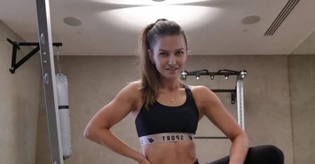 Anna Lewandowska zachwycona swoim mężem. Co takiego zrobił tym razem?