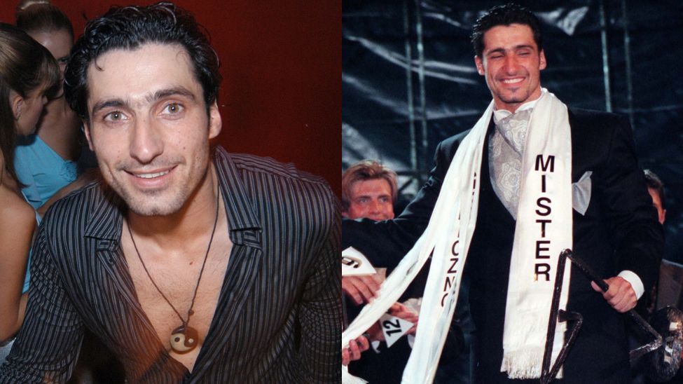 Andrzej Bizoń 13 stycznia 2026 roku obchodziłby 50. urodziny