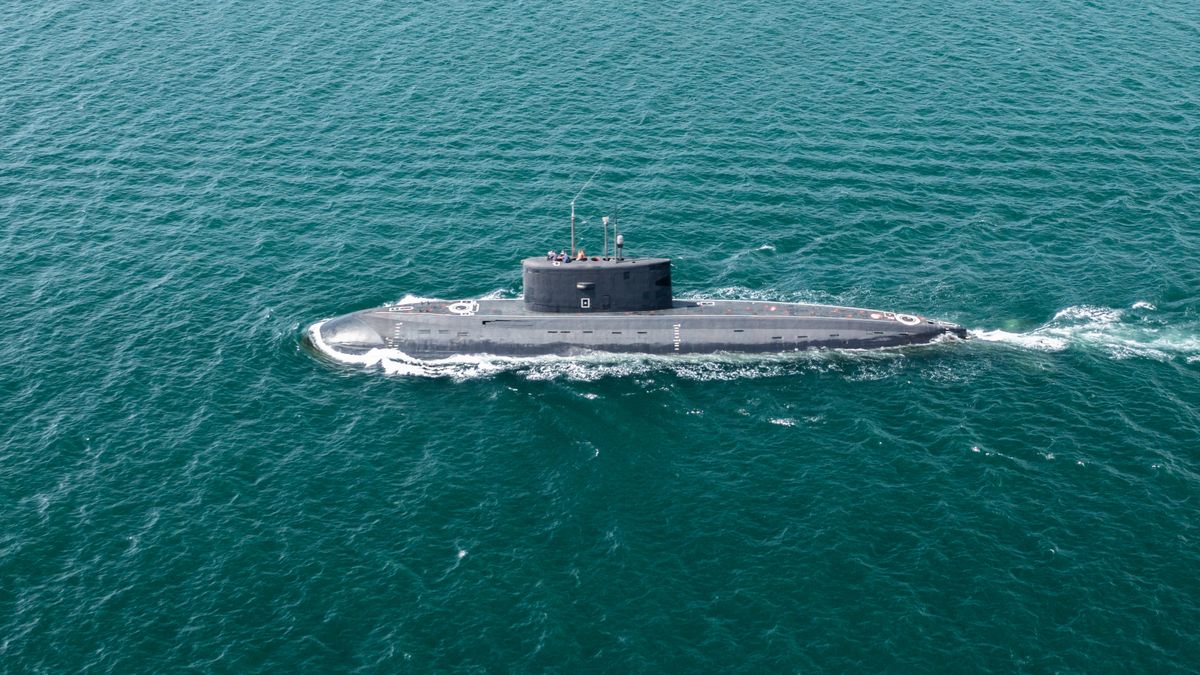 Okręty za 15 mld zł. Polska bliżej kontraktu ze Szwecją (zdj. ilustracyjne)