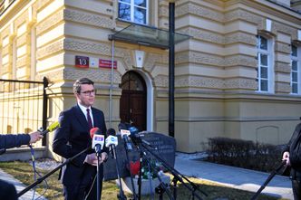 Polska już zamroziła rosyjskie majątki warte 140 mln zł? Tak twierdzi rzecznik rządu