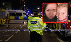 Kierowcy się ścigali. Nie żyje 27-letnia Polka i jej córka