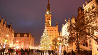 Żnin: Od jarmarku do jarmarku i nie tylko w Żninie i powiecie żnińskim. Co się będzie działo w weekend 13-14.12.2025