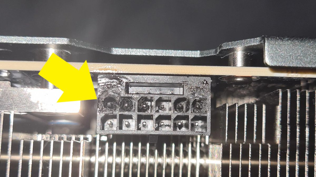 Nvidia zalicza sporą wpadkę