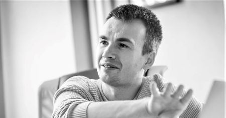 Nie żyje Krystian Dulewicz. Miał zaledwie 36 lat