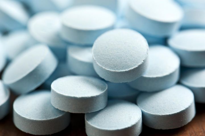 Ministerstwo Zdrowia podaje aktualną listę leków zagrożonych brakiem dostępności