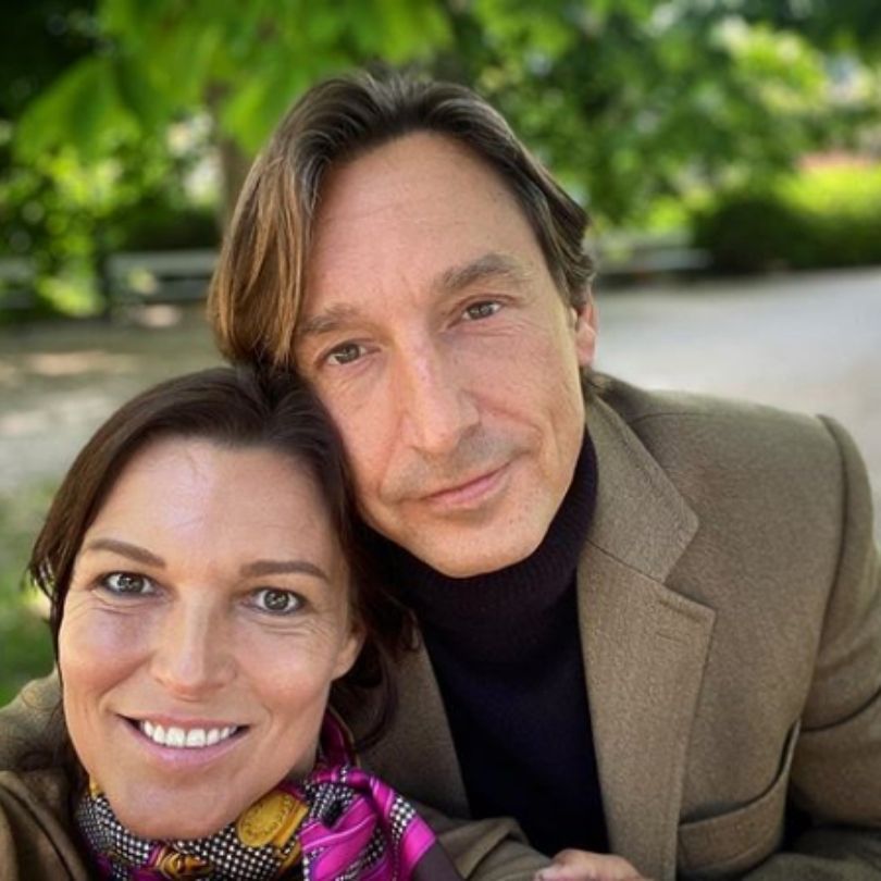 Ilona Felicjańska i Paul Montana wspominają aresztowanie na Florydzie