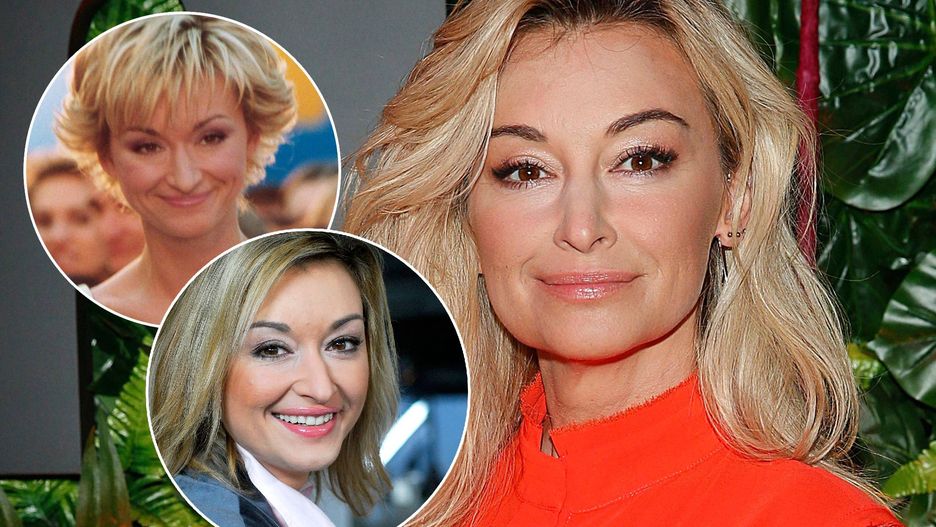 Martyna Wojciechowska zawsze robiła wrażenie 