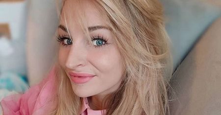 "Ślub od pierwszego wejrzenia": Anita pokazała pokój córki. Bajkowy? To mało powiedziane
