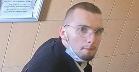 Podawał się za lekarza. Szuka go policja