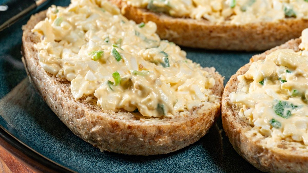 Pasta na kanapki z tuńczykiem