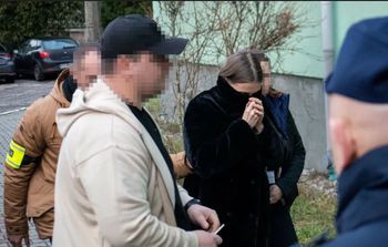 Karmili Helenkę tylko mlekiem i owocami. Jest akt oskarżenia